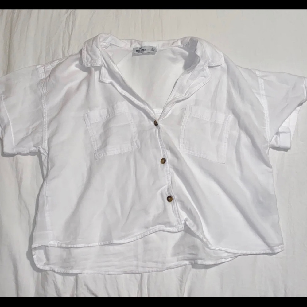 Hollister Shirt